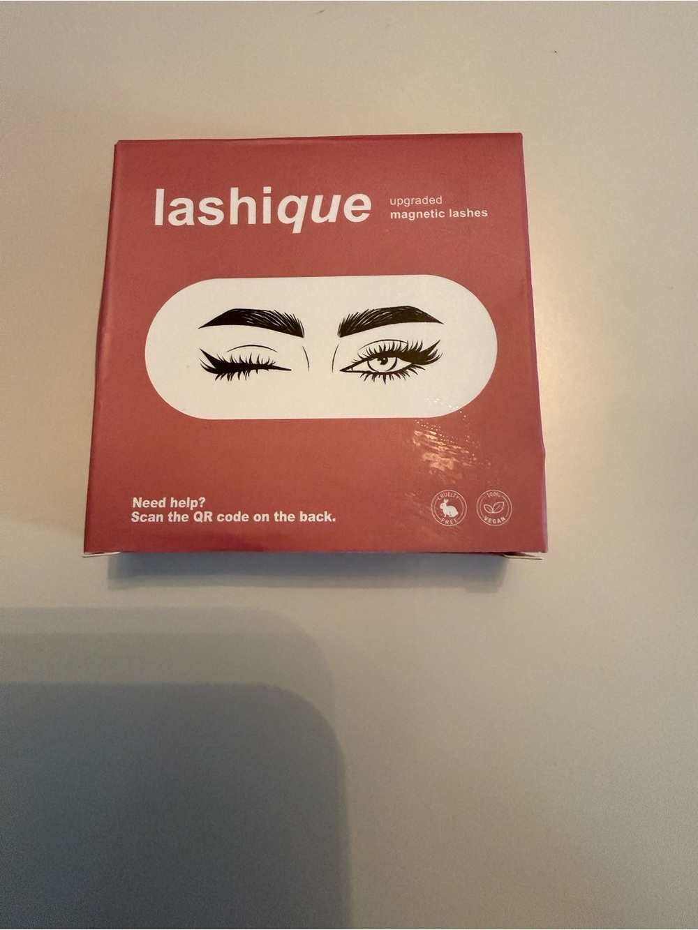 Upgraded Magnetic Lashes - Simple
